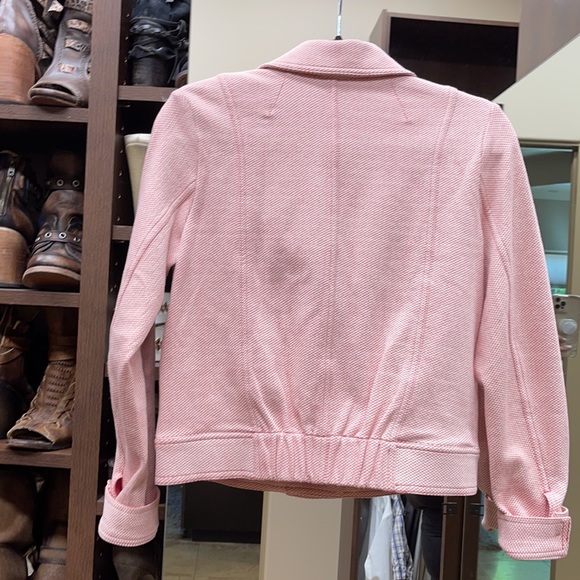 Amelia jacket. - Picture 8 of 8